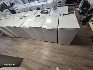 Sélection de Lave-linge Top