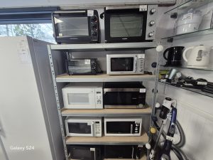 Sélection de Micro-ondes