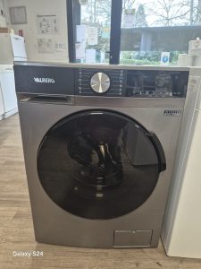 Lave-Linge Valberg 8Kg 1200tr/m