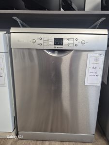 Lave-vaisselle Bosch 12 couverts