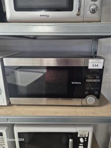 Micro-ondes Winia