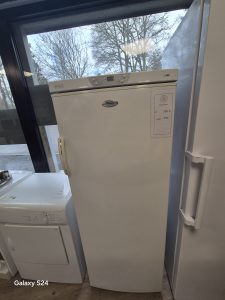 Congélateur Whirlpoorl