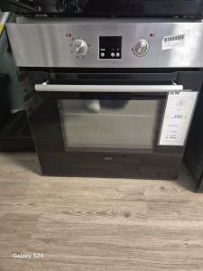 Four encastrable FAR