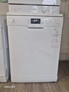 Lave-Vaisselle Electrolux 12 couverts