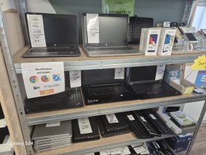 Sélection d'ordinateur (Fixe et Portable)