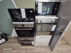 Sélection de four encastrable